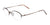 Flexon 651 Eyeglasses / Coffee 249