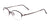 Flexon 651 Eyeglasses / Satin Burgundy