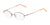 Flexon 651 Eyeglasses / Blush