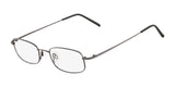 Flexon 603 Eyeglasses Gunmetal