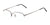 Flexon 606 Eyeglasses / Gunmetal