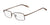 Flexon BENEDICT 600 Eyeglasses | Size 53 / Shiny Brown