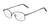 Flexon BENJAMIN 600 Eyeglasses / Gunmetal
