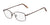 Flexon BENJAMIN 600 Eyeglasses / Brown
