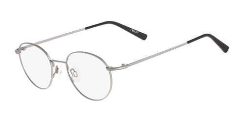 Flexon EDISON 600 Eyeglasses / Brown / Size 47