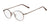 Flexon EDISON 600 Eyeglasses / Brown