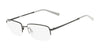 Flexon WASHINGTON 600 Eyeglasses / Dark Slate Blue / Size 54