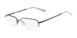 Flexon WASHINGTON 600 Eyeglasses Dark Slate Blue