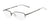 Flexon WASHINGTON 600 Eyeglasses / Dark Slate Blue