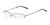 Flexon WASHINGTON 600 Eyeglasses / Gunmetal