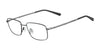 Flexon NATHANIEL 600 Eyeglasses / Slate / Size 52