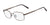 Flexon COLLINS 600 Eyeglasses / Brown