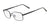 Flexon COLLINS 600 Eyeglasses / Dark Slate Blue