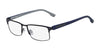 Flexon E1042 Eyeglasses | Size 54 / Navy