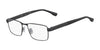 Flexon E1111 Eyeglasses / Gunmetal / Size 54