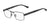 Flexon E1111 Eyeglasses / Gunmetal