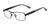 Flexon E1111 Eyeglasses / Black