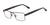 Flexon E1111 Eyeglasses / Brown
