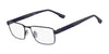 Flexon E1111 Eyeglasses / Navy / Size 54
