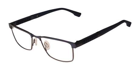 Flexon E1110 Eyeglasses Navy