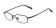 Flexon EINSTEIN 600 Eyeglasses Brown