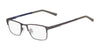 Flexon KIDS ZEUS Eyeglasses / Gunmetal / Size 49