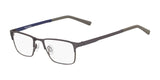 Flexon KIDS ZEUS Eyeglasses Gunmetal