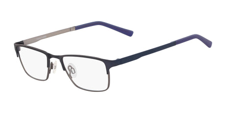 Flexon KIDS ZEUS Eyeglasses Navy