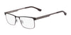 Flexon E1035 Eyeglasses / Black / Size 52