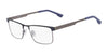 Flexon E1035 Eyeglasses / Navy / Size 52