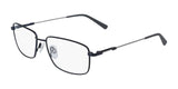 Flexon H6001 Eyeglasses Midnight Navy