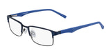 Flexon KIDS J4000 Eyeglasses Navy