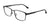 Flexon FLX1000MAG-SET Eyeglasses | Size 55 / Black