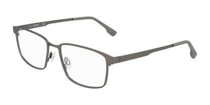 Flexon FLX1000MAG-SET Eyeglasses Gunmetal