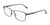 Flexon FLX1000MAG-SET Eyeglasses | Size 55 / Gunmetal
