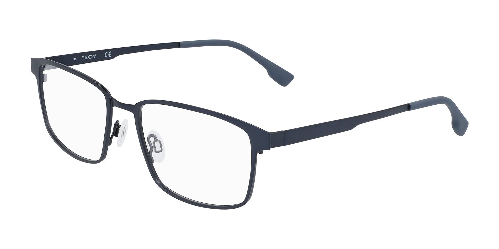 Flexon FLX1000MAG-SET Eyeglasses Navy