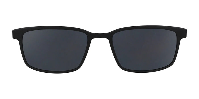 Flexon FLX1000MGC-CLIP | Size 55 / Black