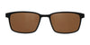Flexon FLX1000MGC-CLIP | Size 55 / Navy
