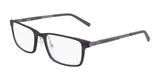 Flexon EP8008 Eyeglasses Dark Grey