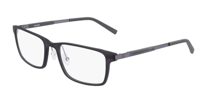 Flexon EP8008 Eyeglasses Dark Grey