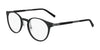 Flexon EP8006 Eyeglasses | Size 50 / Matte Black