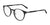Flexon EP8006 Eyeglasses | Size 50 / Matte Black