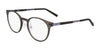 Flexon EP8006 Eyeglasses | Size 50 / Matte Grey