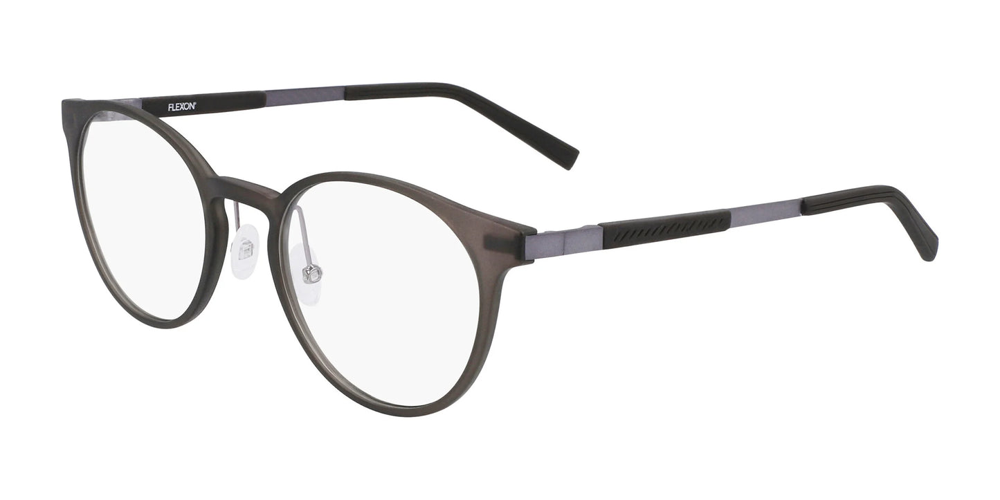 Flexon EP8006 Eyeglasses Matte Grey