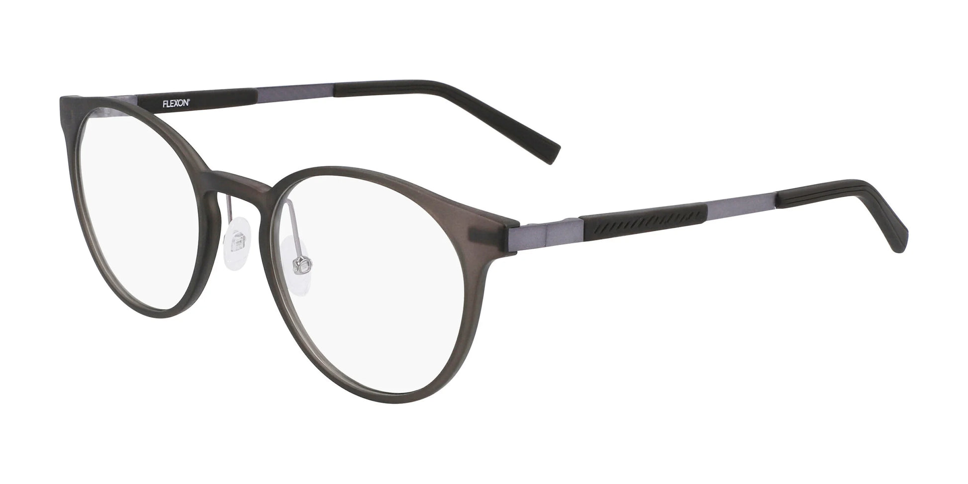 Flexon EP8006 Eyeglasses Matte Grey