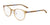 Flexon EP8006 Eyeglasses | Size 50 / Camel