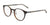 Flexon EP8006 Eyeglasses | Size 50 / Matte Tortoise