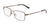 Flexon H6052 Eyeglasses / Matte Coffee