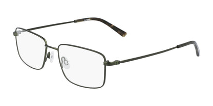 Flexon H6052 Eyeglasses Matte Moss
