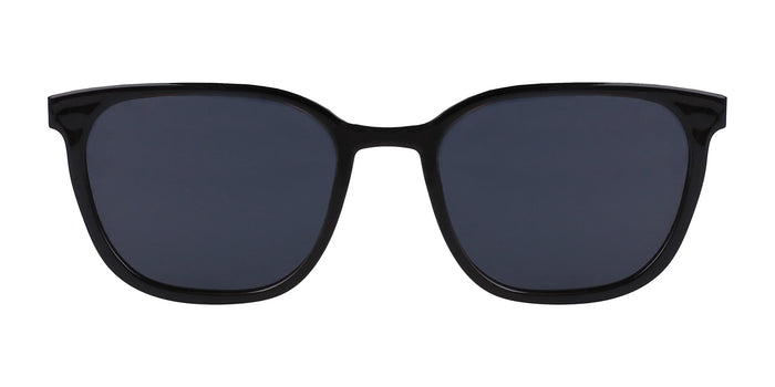 Flexon FLX1005MGC-CLIP | Size 53 / Matte Black
